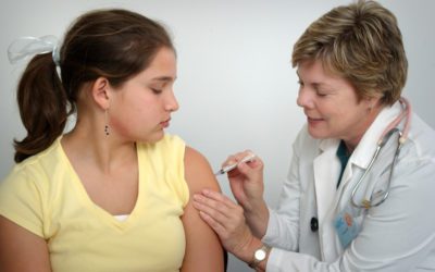 Campaña de vacunación 2021