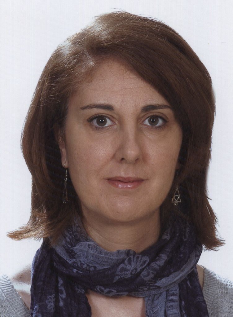 Dª. Alicia Fernández Sánchez