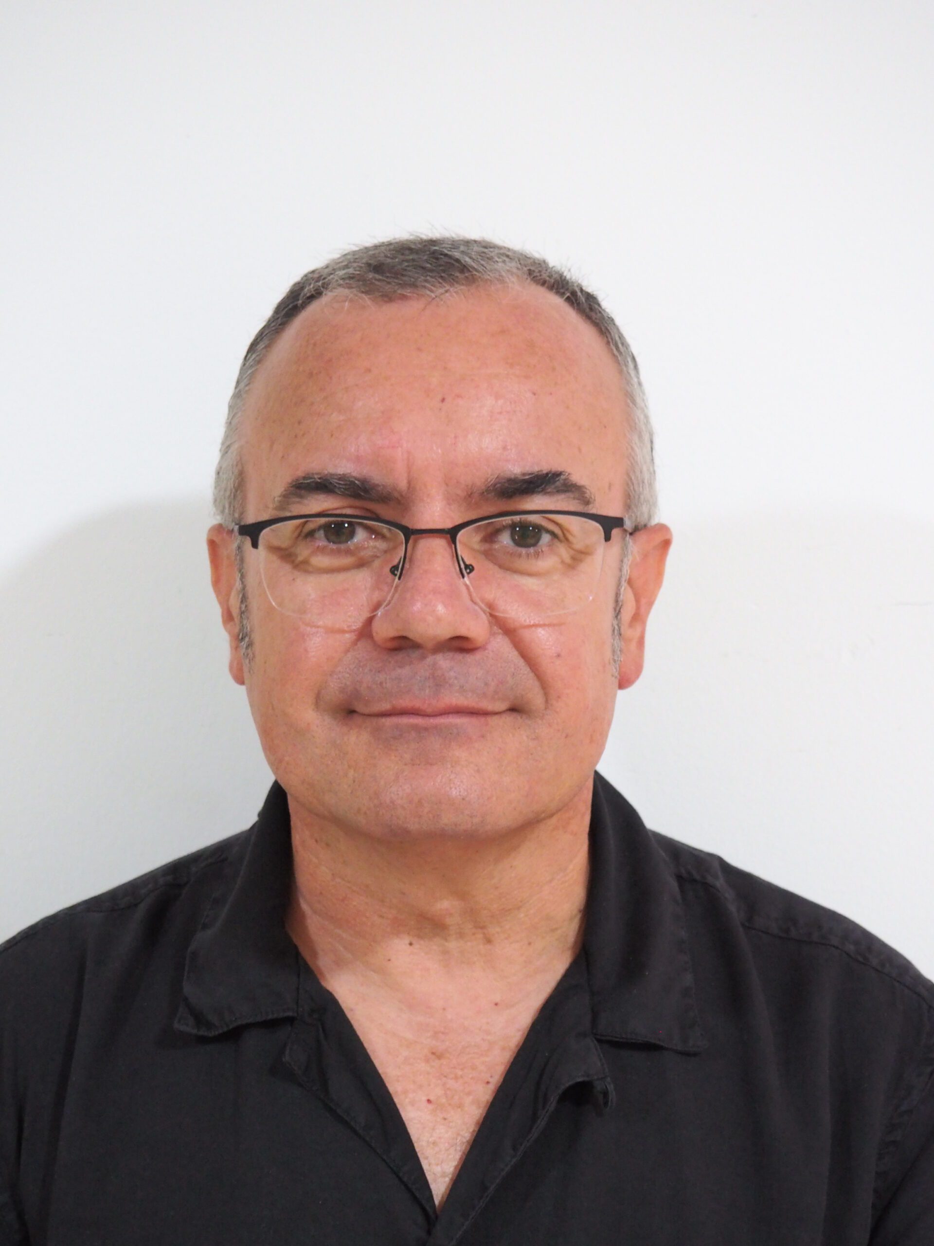 José Antonio de la Rubia Guijarro.
