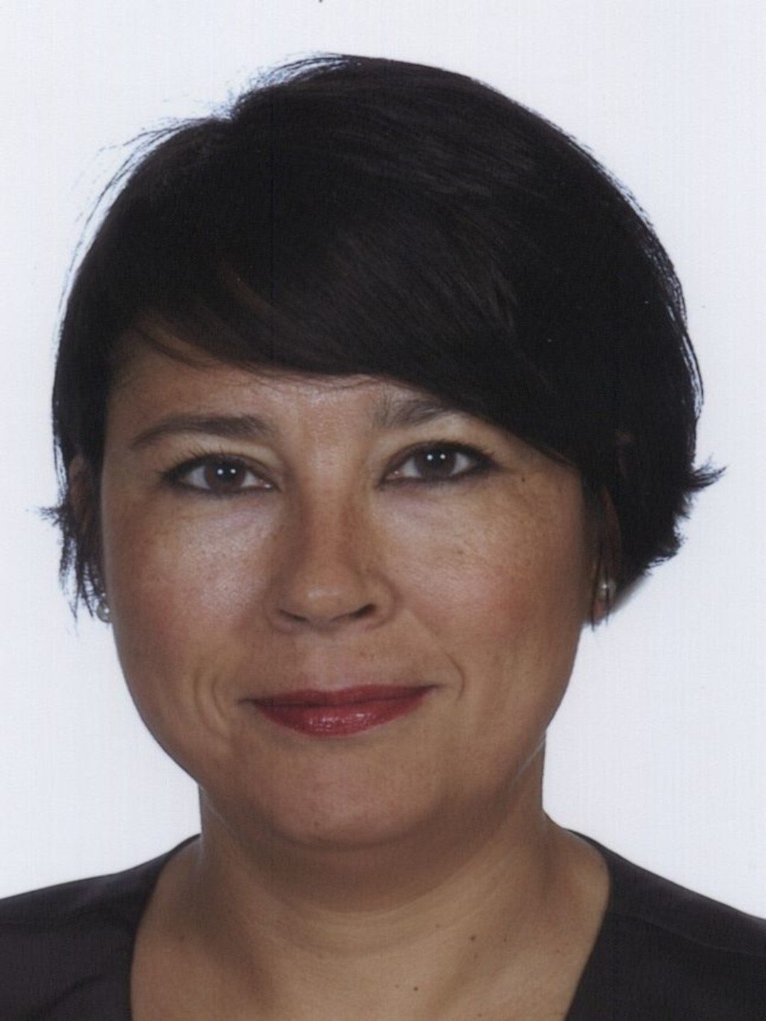 Dª María Molina Jiménez