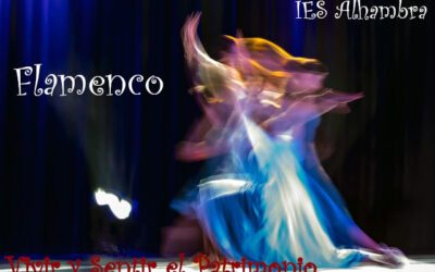Recursos para aprender y disfrutar del Flamenco