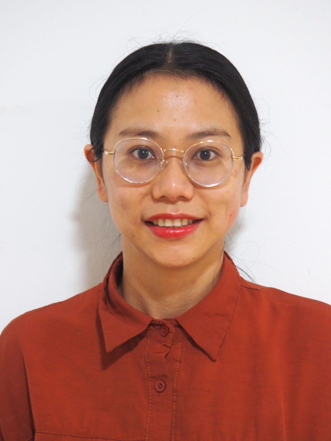 Vera Liu Xiaodan