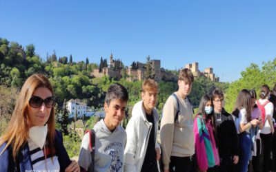 Visita a la Abadía del Sacromonte y Catedral de Granada