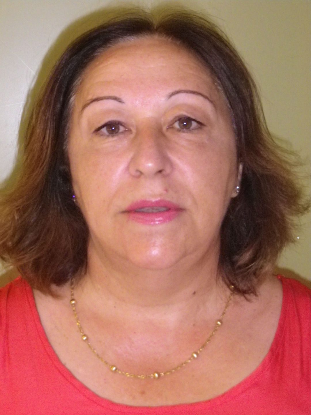Dª Carmen Rodríguez Pulido