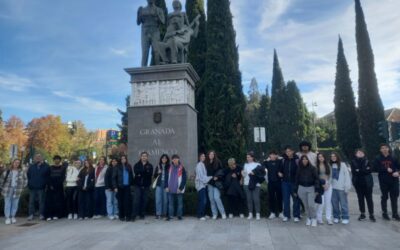 Visita a la Peña La Platería y el Centro Artístico de Granada