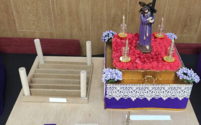 lI Concurso de pasos de Semana Santa en miniatura