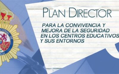 Jornadas formativas Plan Director