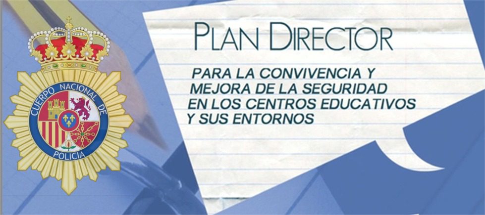Jornadas formativas Plan Director
