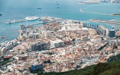 Inmersión lingüística Gibraltar