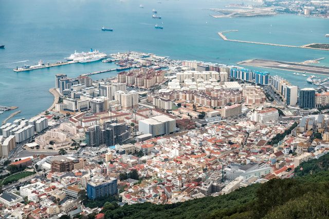 Inmersión lingüística Gibraltar