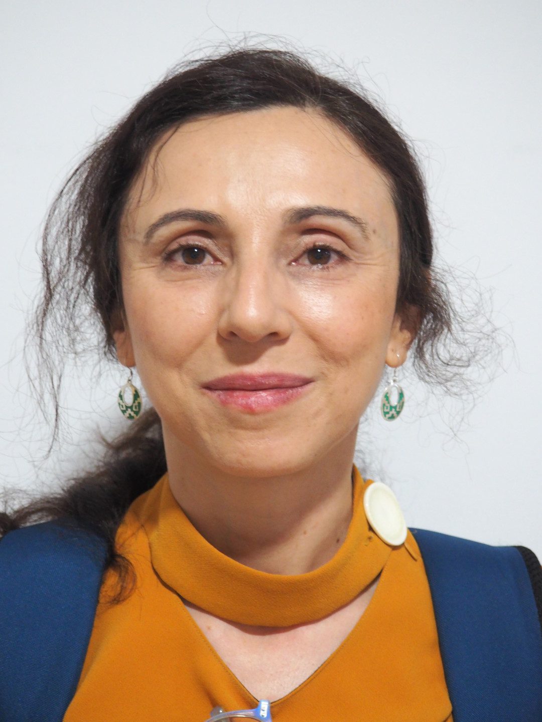 Dª Consuelo Brigido García