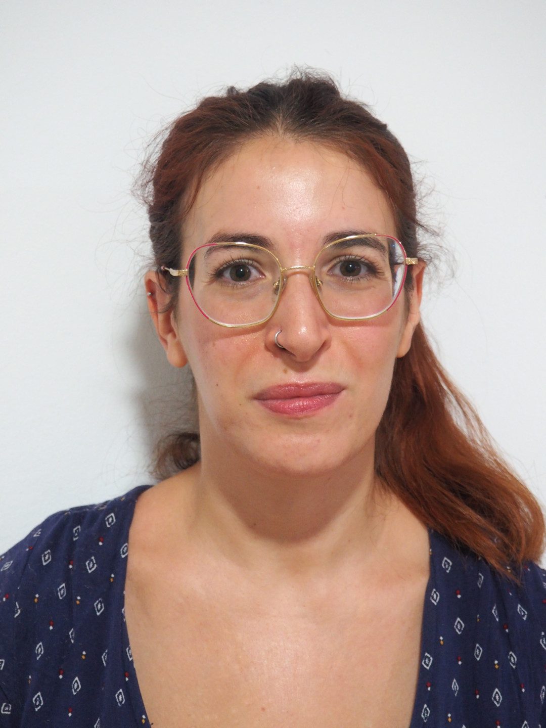 Teresa Quiroga Puertas