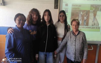 Campaña contra el hambre de Manos Unidas