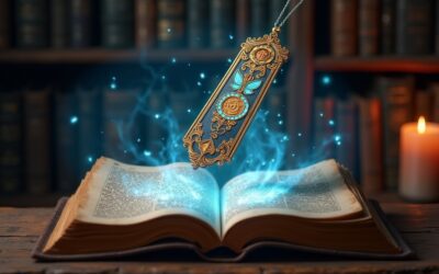 Concurso Marcapáginas 40 Aniversario del IES Alhambra