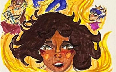 Concurso Cartel Día del Libro 2025