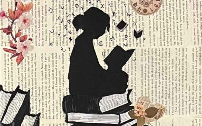 Feria del Libro del IES Alhambra