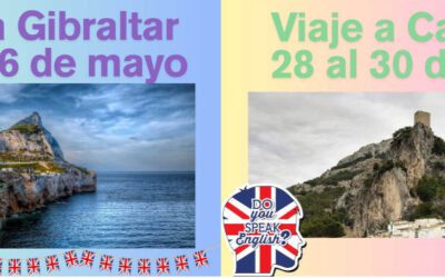 Reunión informativa para familias y alumnado: Viajes a Cazorla y Gibraltar