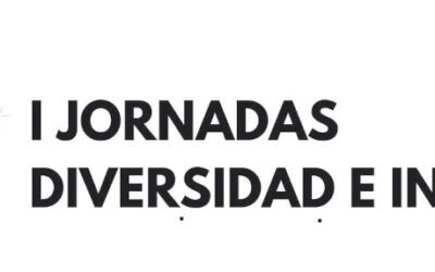 I Jornadas de Diversidad e Inclusión