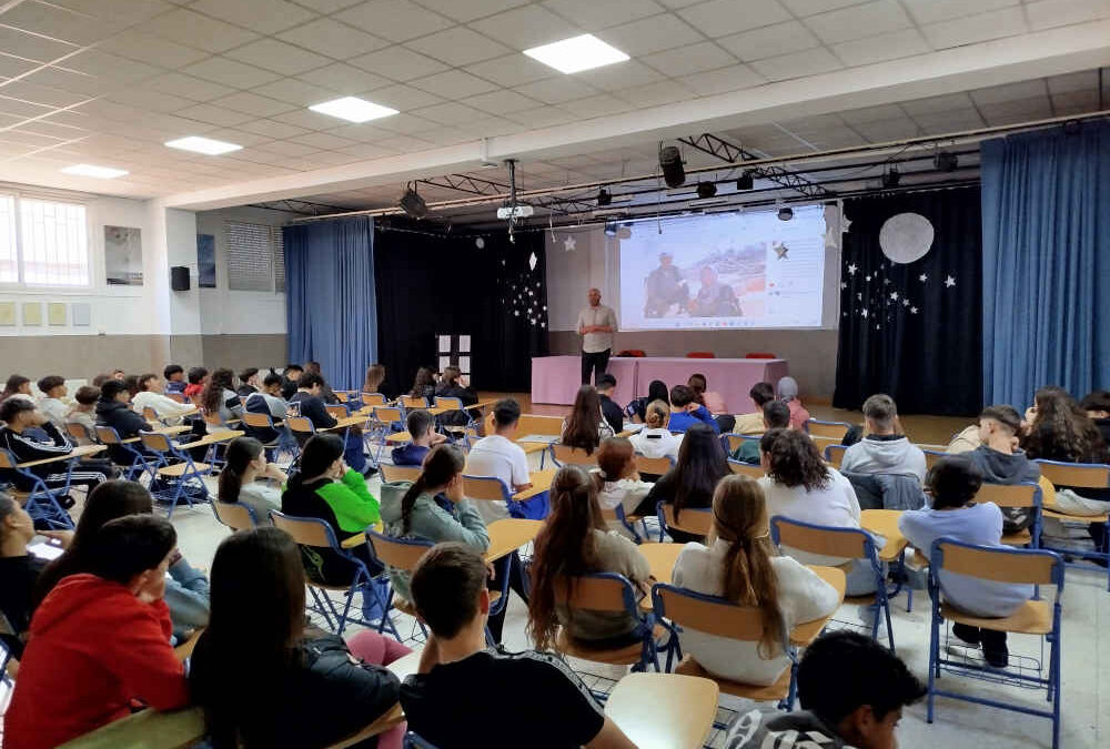 Activismo contra la guerra y el apartheid en Gaza y Cisjordania