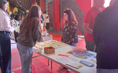 Feria provincial de formación profesional