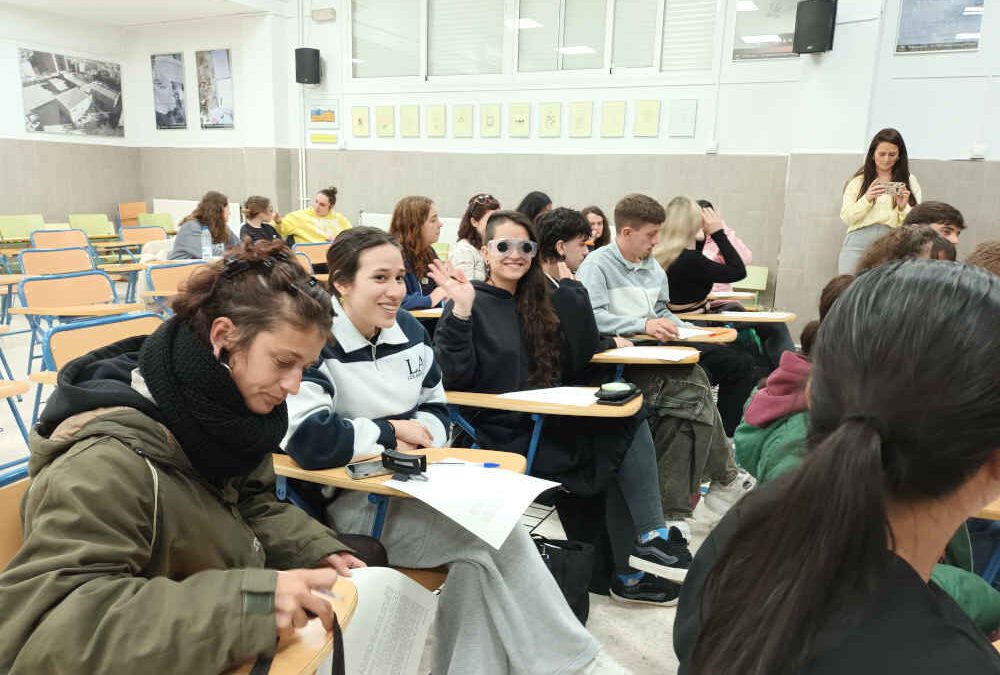Jornada de la ONCE