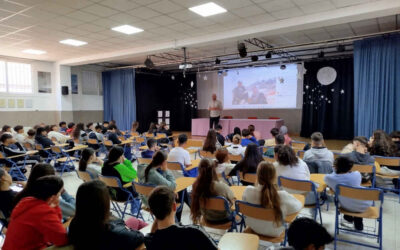 Activismo contra la guerra y el apartheid en Gaza y Cisjordania