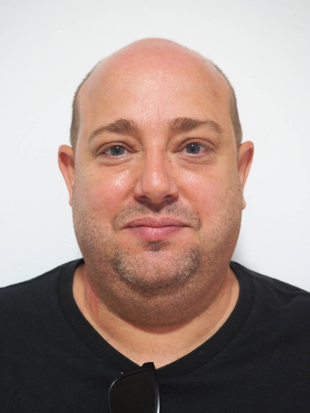 D. Diego Acebes Ávila