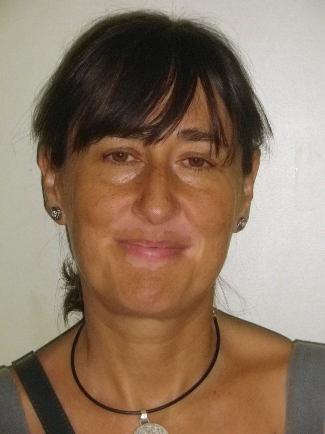 Inmaculada Centeno Castillo