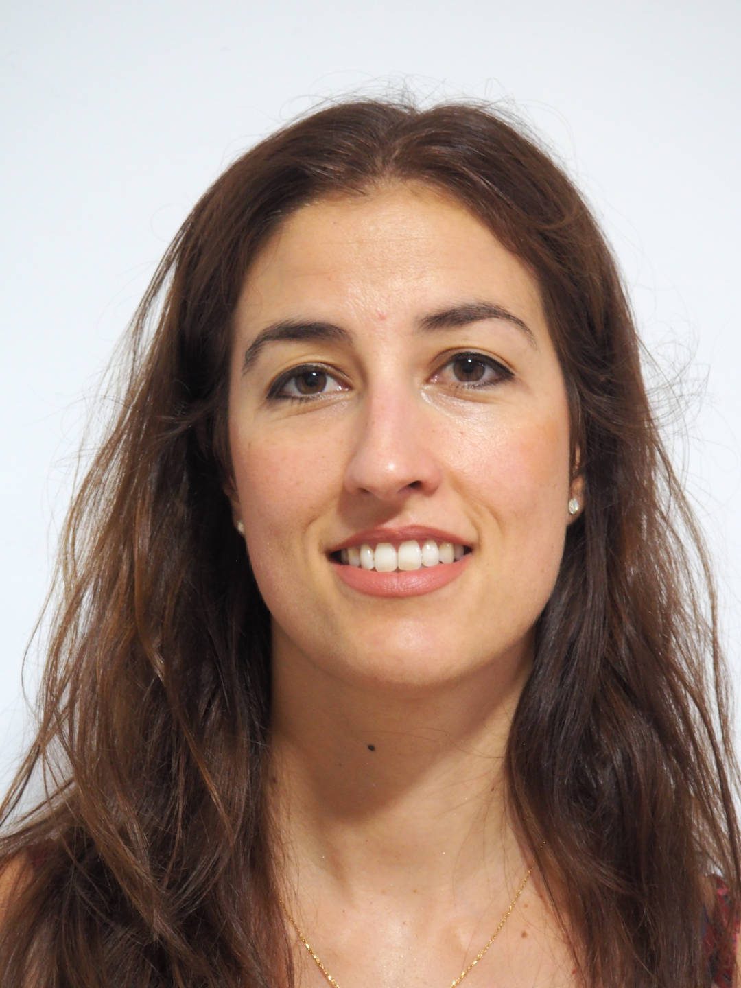 Dª María Elena Espigares Espigares