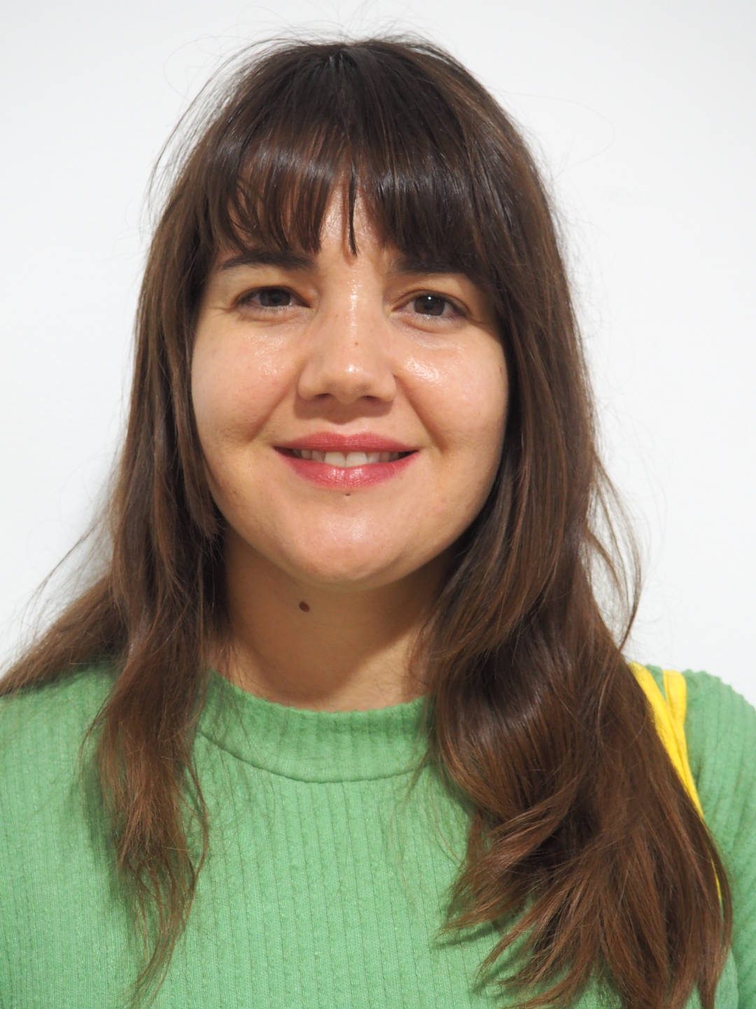 Dª Lara Fernández Delgado