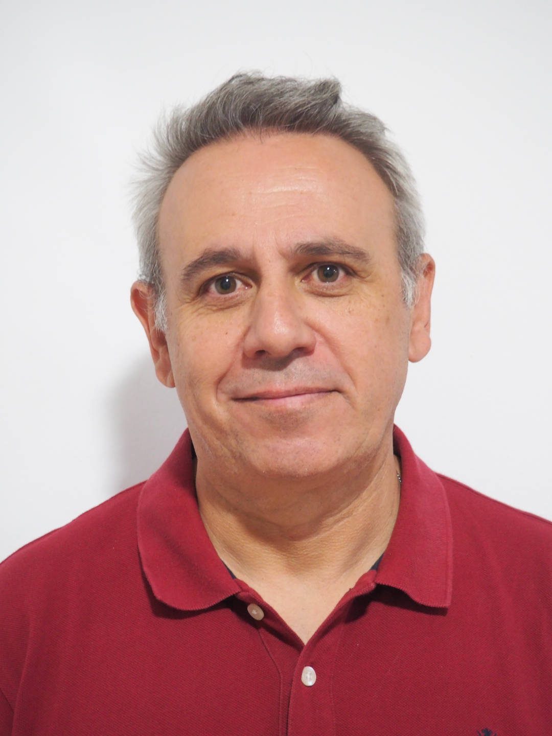 D. Antonio Luis Gálvez Díaz