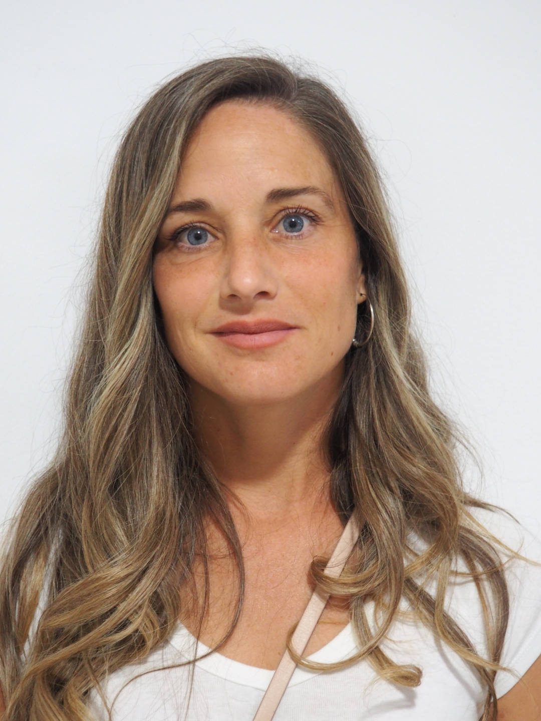 Dª Silvia Jiménez López