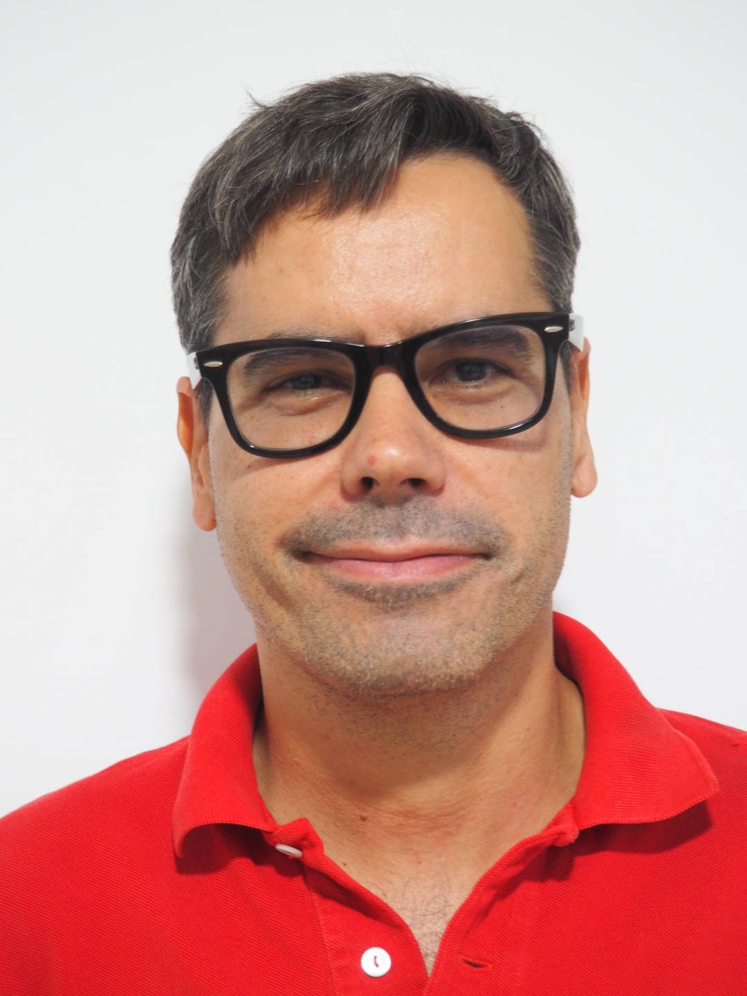 D. Rafael Llamas Cruz