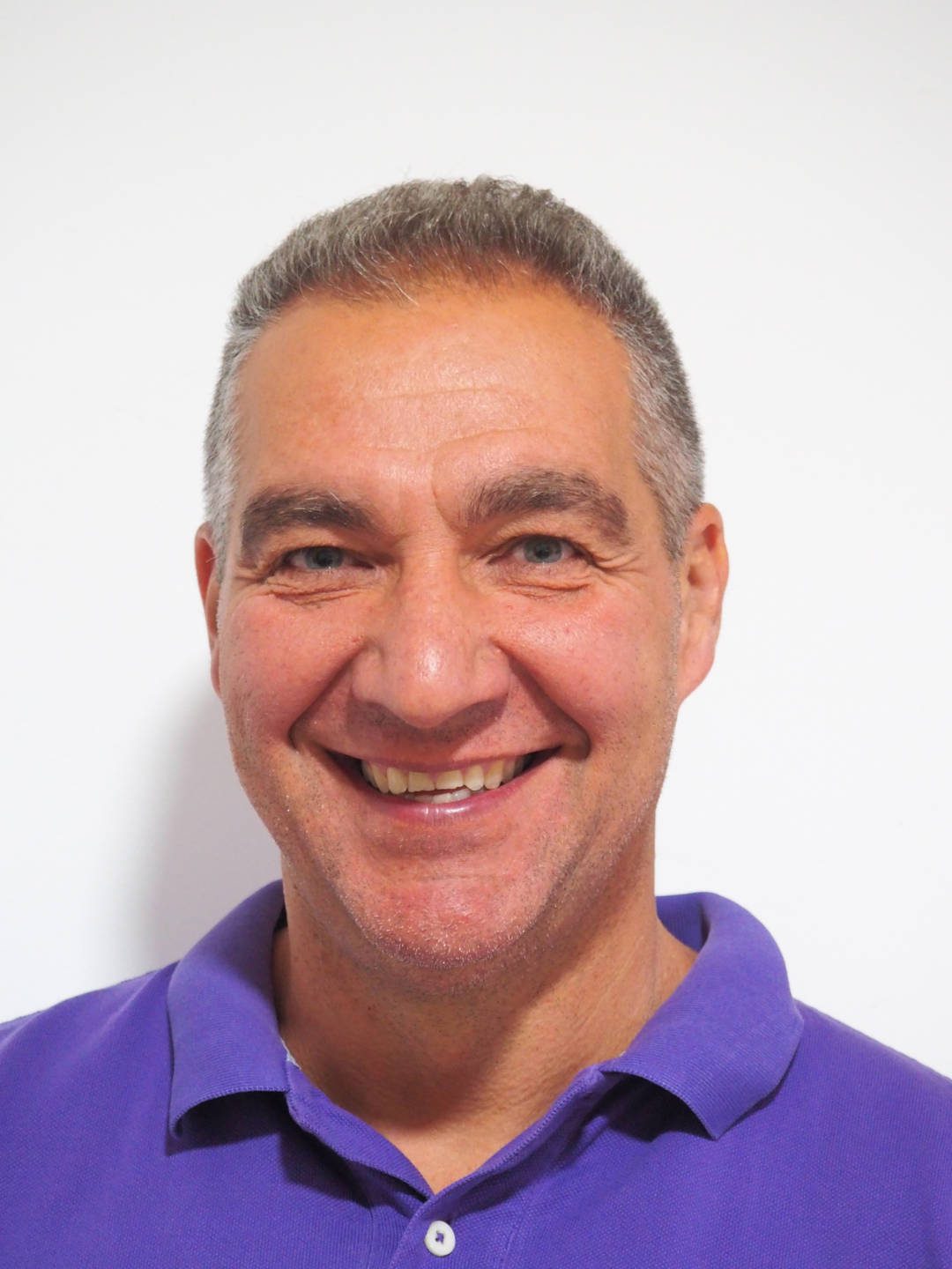 D. José López Jiménez