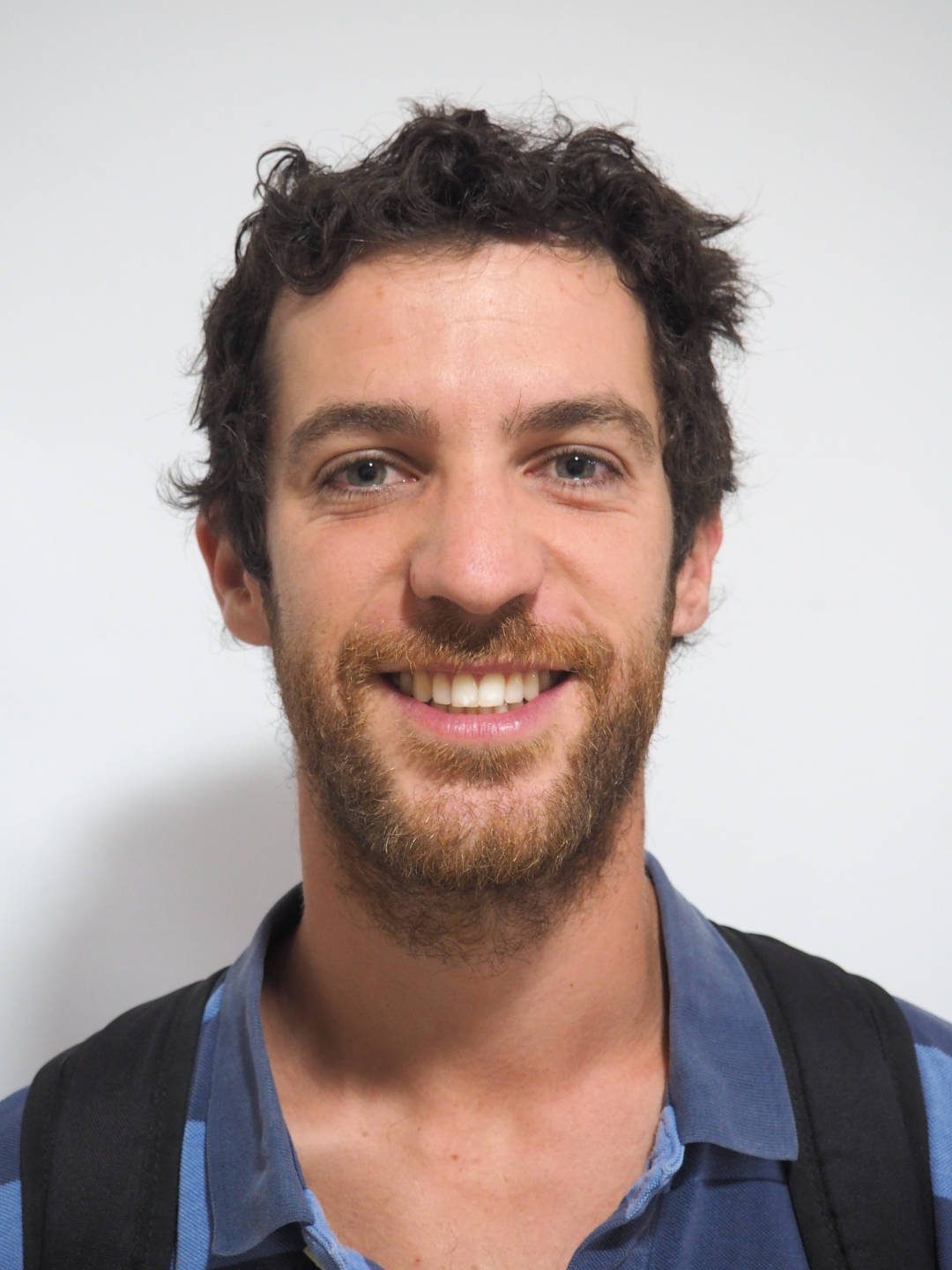 D. Daniel Martín Fernández