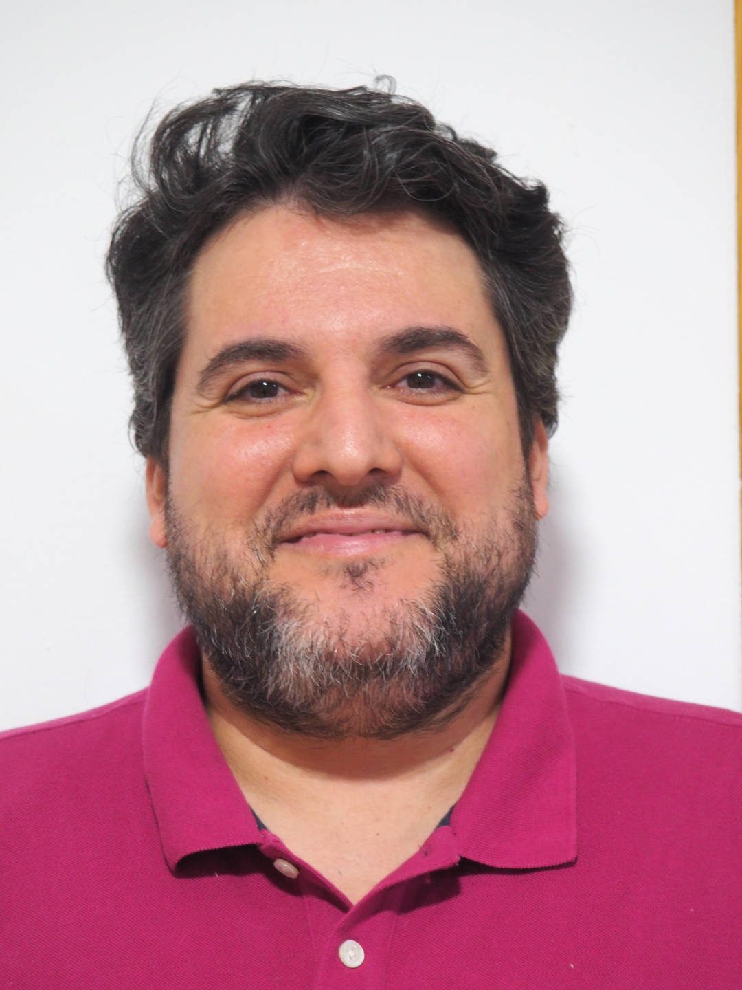 D. José F. Molina Calvente