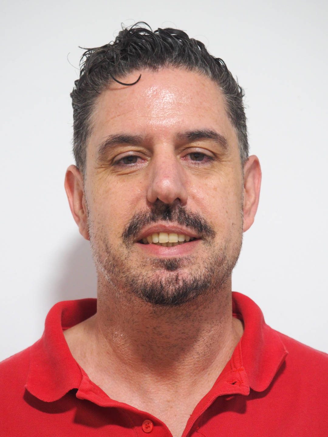 D. Miguel Ángel Pérez Sevilla