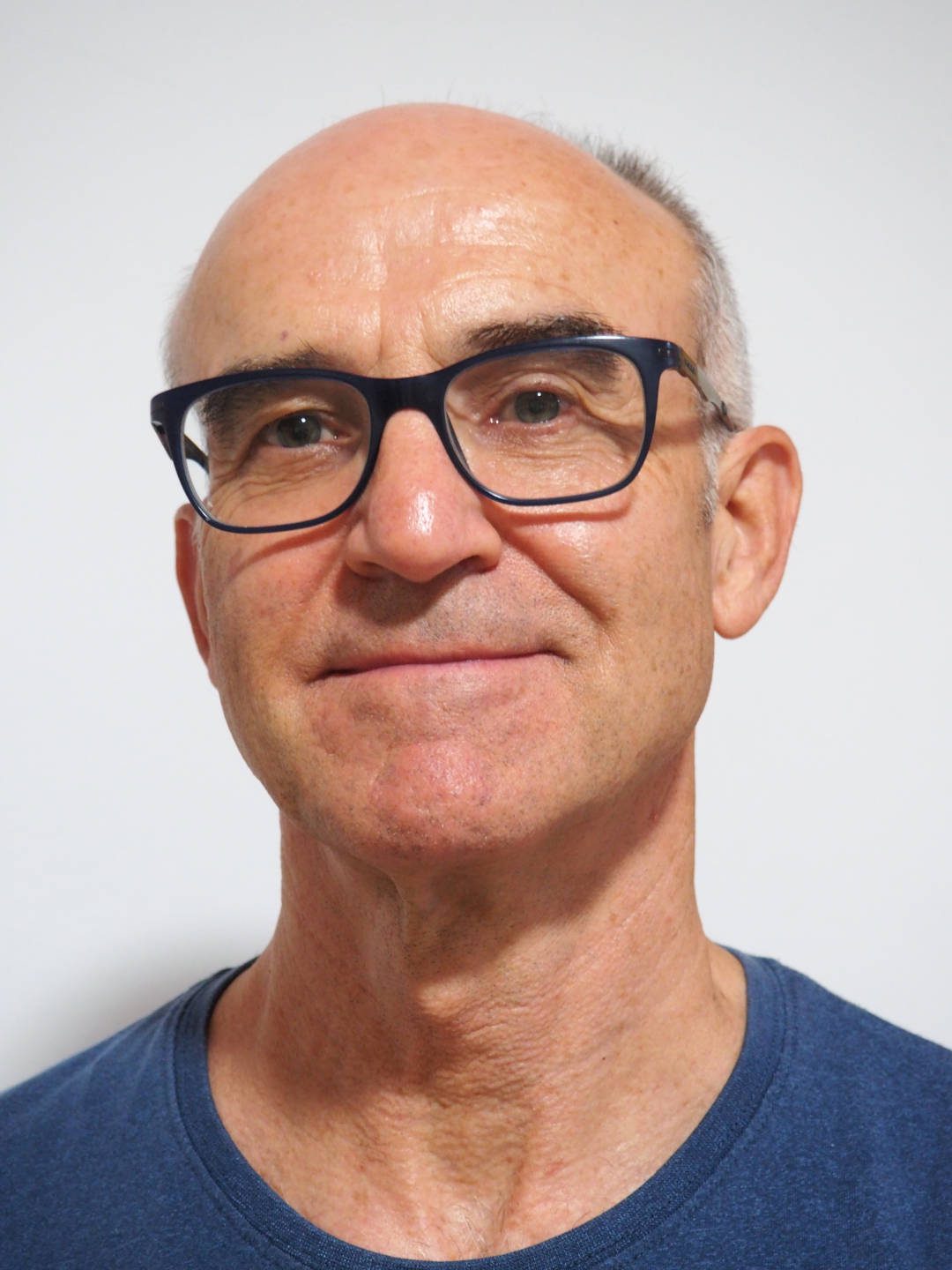 D. Jesús Polo Sánchez