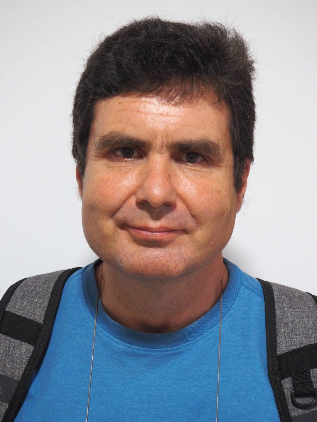 Hernán Manuel Rivera Miras