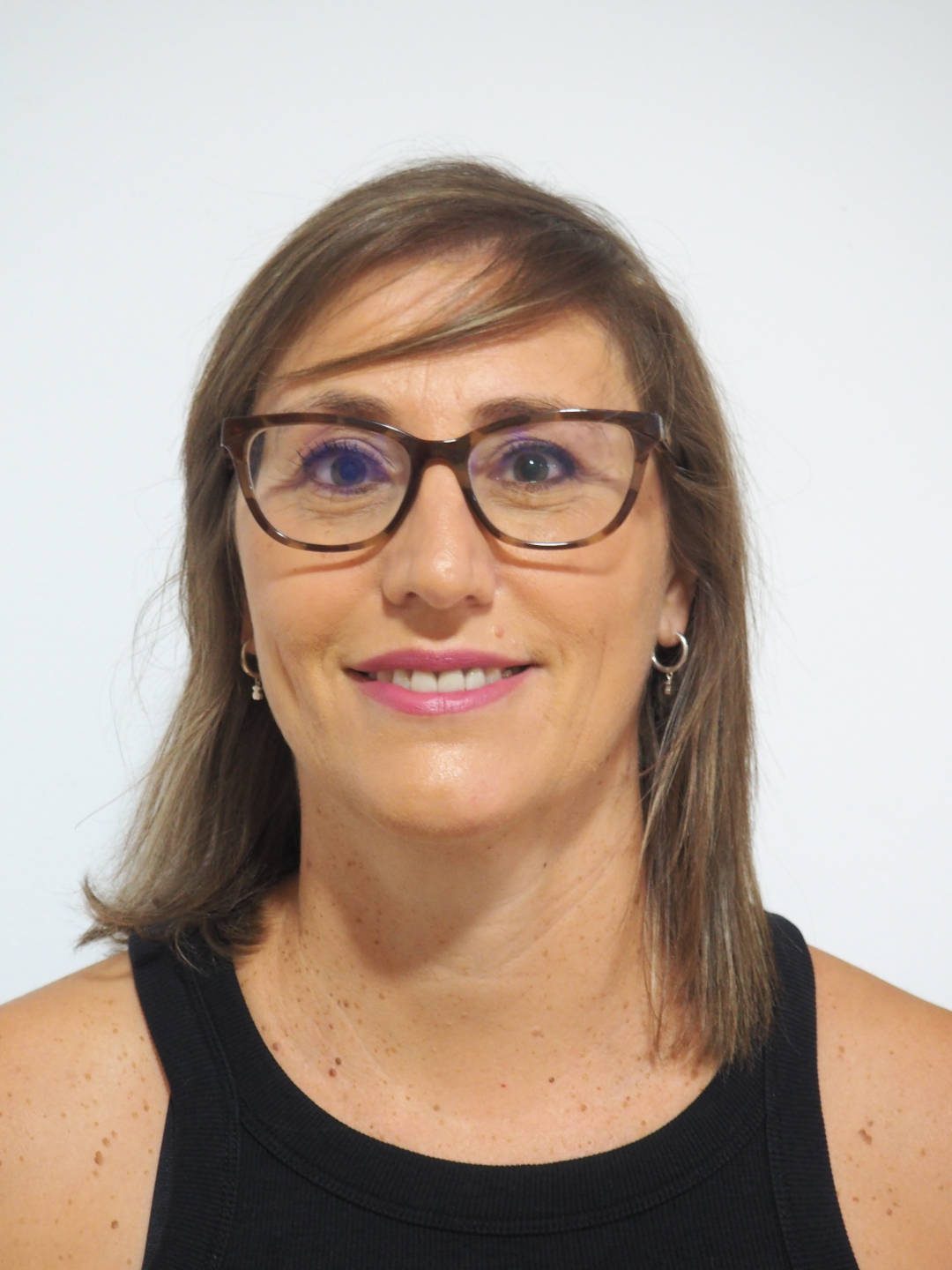 Dª Encarnación Rodríguez Buendia