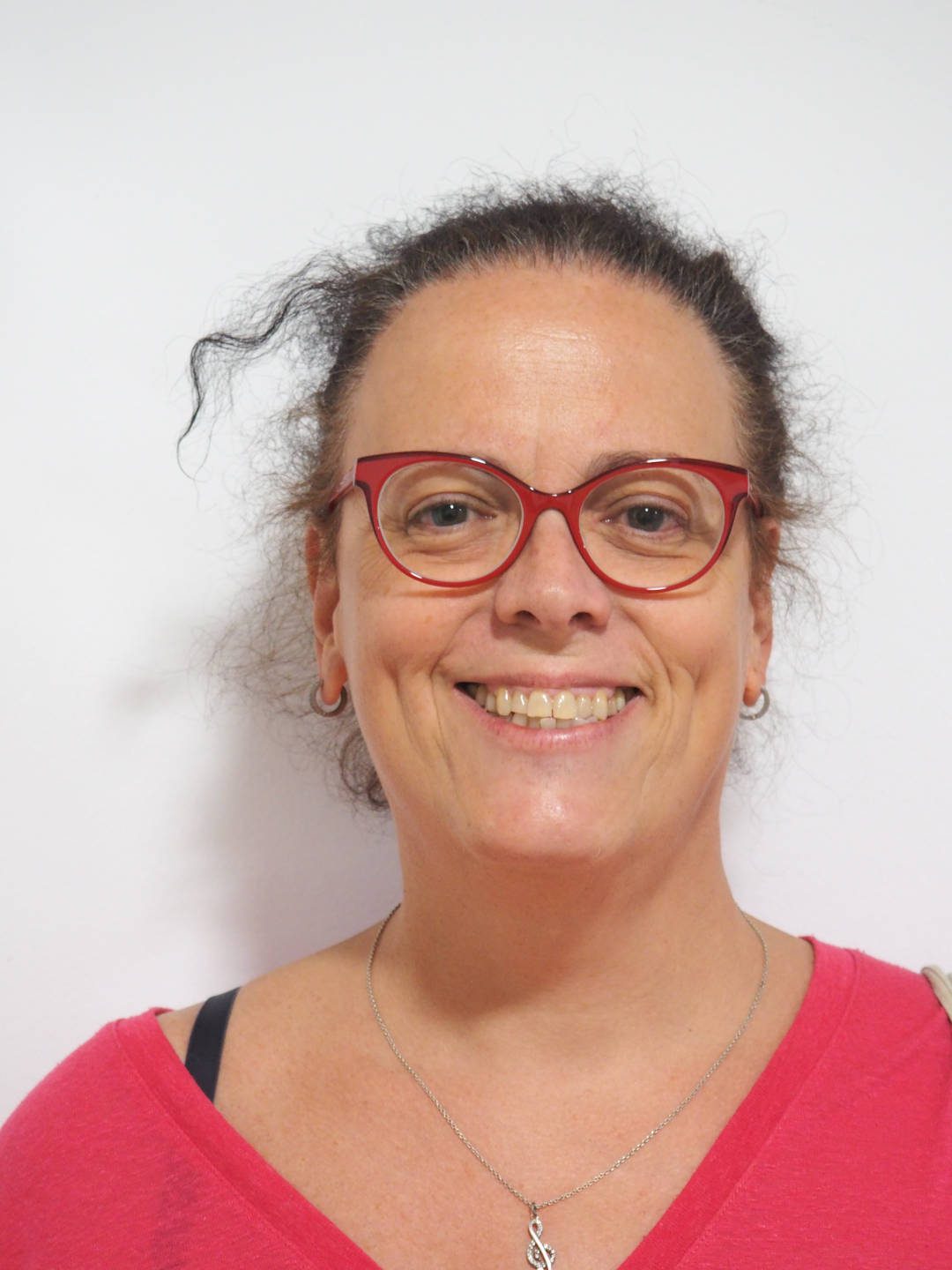 Dª Sandra Rodríguez Salas