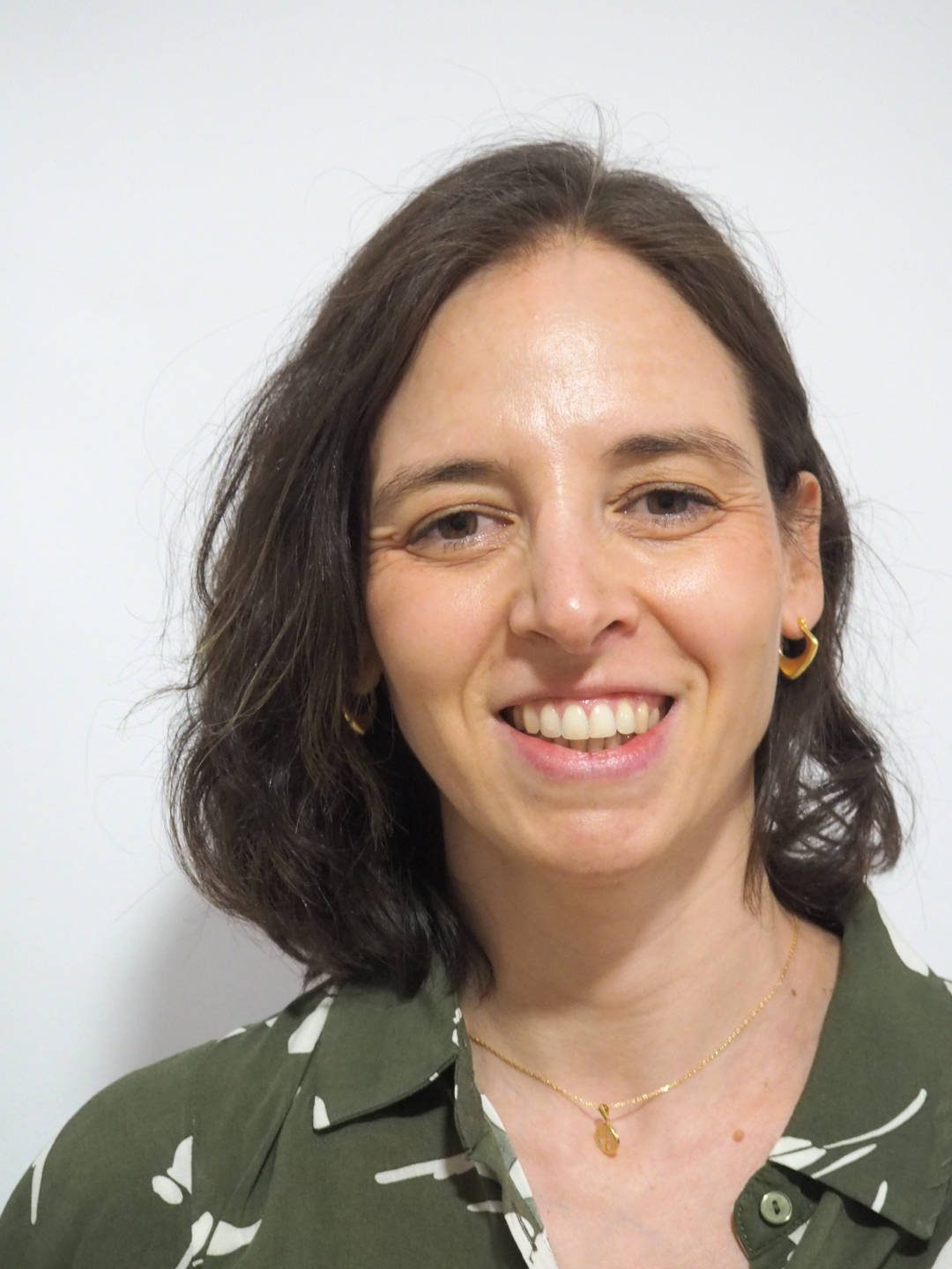 Dª Marta Serrano Touriño