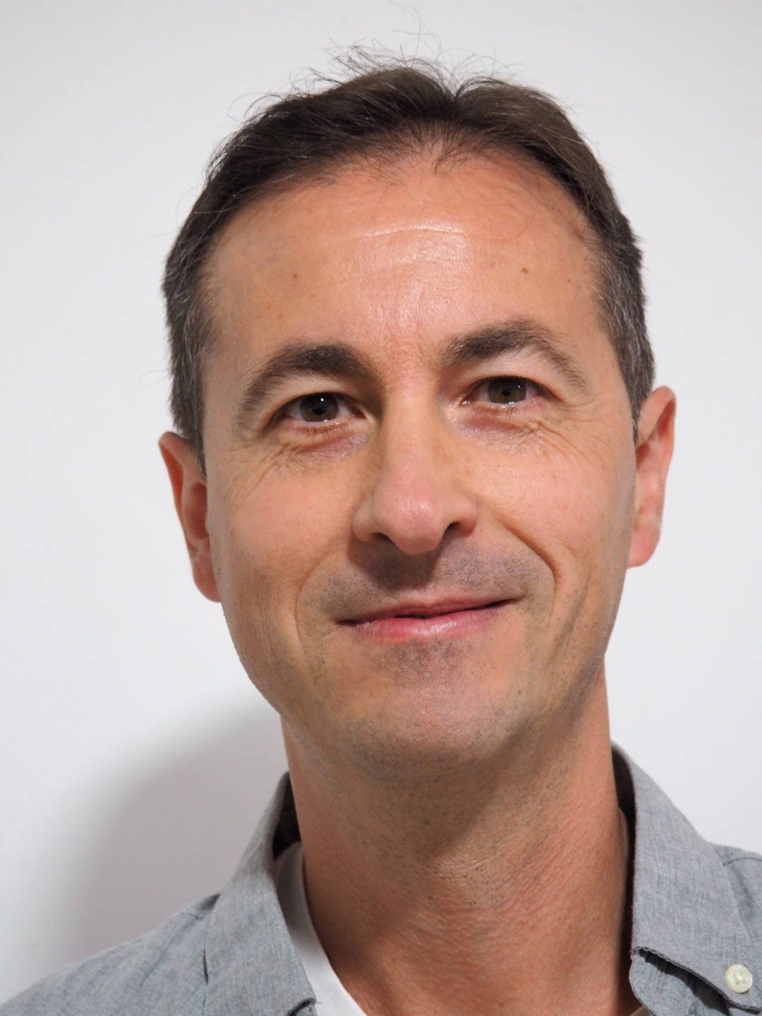 D. Juan Soto Serrano