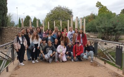 PRÁCTICA DE TÉCNICAS GUÍA Y CONTEXTUALIZACIÓN EN ENTORNOS REALES