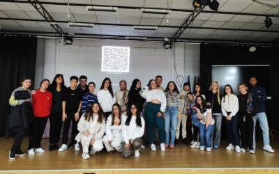 Presentación del programa de mediación