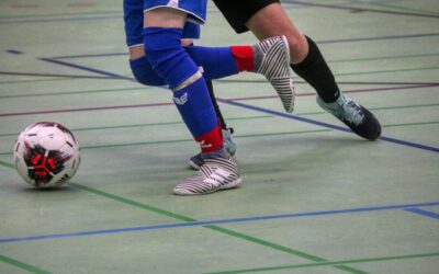 Inicio Programa Más Deporte