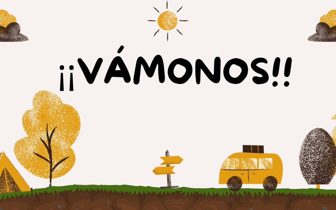 Inmersión Lingüística 2º ESO en Cáceres