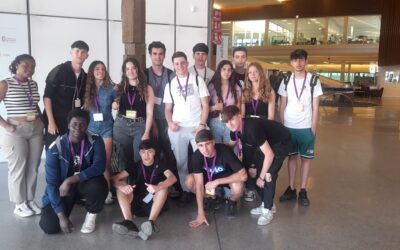 Despega el Proyecto PIIISA curso 2025-26