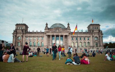 Nueva convocatoria movilidad ERASMUS+ Berlin (lista reserva)