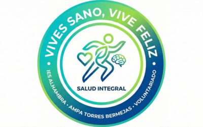 Taller de Alimentación Saludable. El voluntariado del IES Alhambra lidera el cambio hacia una vida más sana